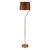 10527F Brass Торшер LOFT IT Hilton - Loft It