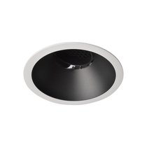 10330/E White Black Встраиваемый светильник LOFT IT Comb - Loft It