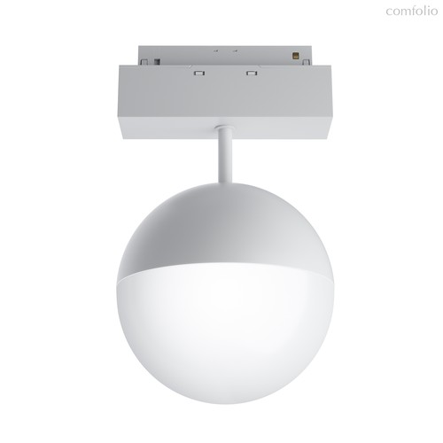 Трековый светильник Киат / Kiat S35 4000K 10Вт - Maytoni