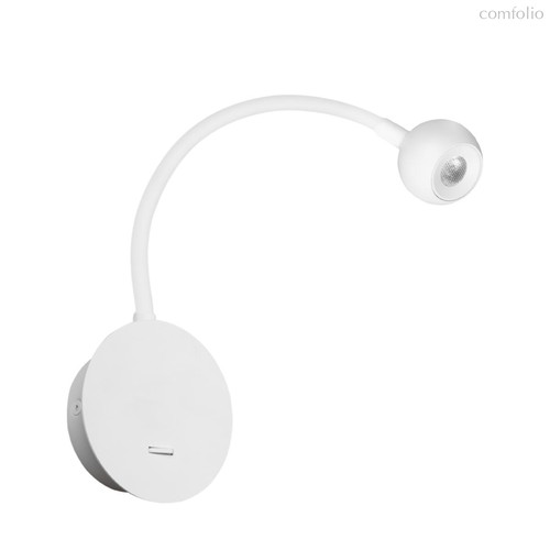 10254 White Настенный светильник LOFT IT Point - Loft It