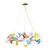 10008/1050 mult Подвесная люстра LOFT IT Matisse - Loft It