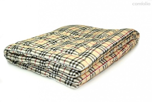 Одеяло ВАТНОЕ классическое, 172x205 см - pillow