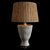 10497T Настольная лампа LOFT IT Raffia - Loft It