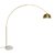 5002 Gold Торшер LOFT IT Arco - Loft It