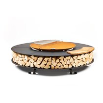 Очаг для костра Up!Flame 1600 Patio - Up!Flame