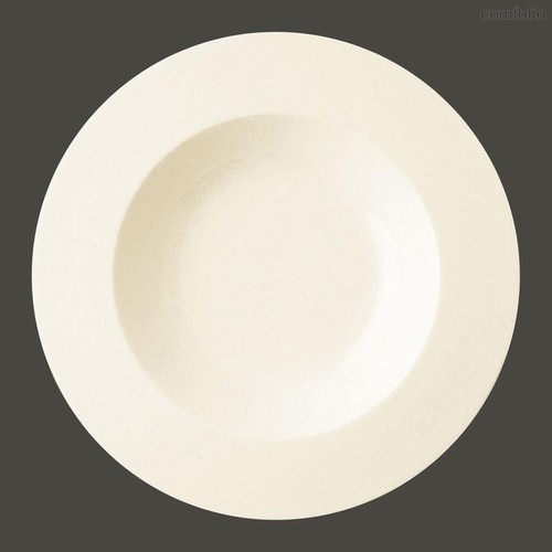 Тарелка круглая глубокая 23 см, 23 см - RAK Porcelain