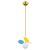 10008/1P mult Подвесной светильник LOFT IT Matisse - Loft It