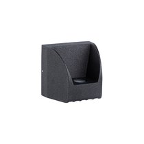 Настенный фонарь Natural Concepts NC-003031-SB - Natural Concepts