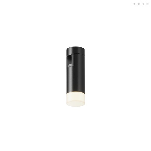 Трековый светильник Скольжение / Skim Flarity 3000K 2Вт 110° - Maytoni