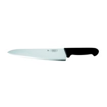 Нож PRO-Line поварской 25 см, ручка пластиковая черная, P.L. Proff Cuisine - P.L. Proff Cuisine
