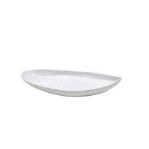 Блюдо глубокое Aparte White MRA311-WHI (MRA311-02203B)