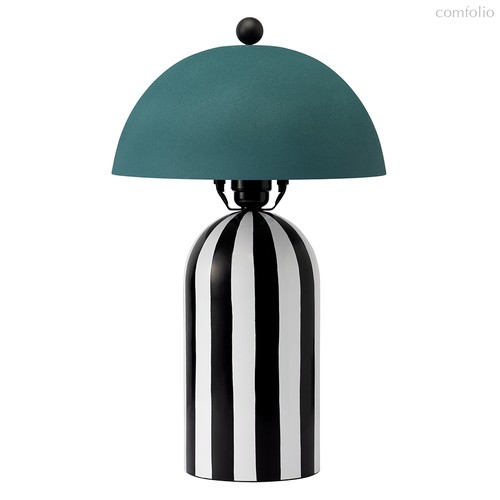 Светильник настольный Anniken, ?25х38 см, глубоководный - Bergenson Bjorn