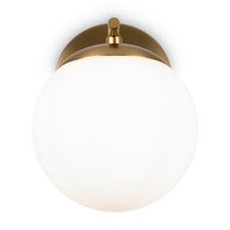 Настенный светильник (бра) Freya FR5230WL-01BS - Freya