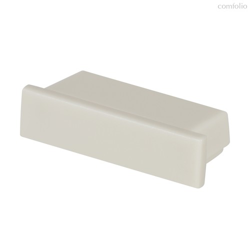 Комплект заглушек (для профиля 24?06) 10 шт., ALM002EC - Maytoni