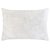 Внутренняя подушка, 31х50х15 см, спанбонд, экофайбер, цвет молочный - Altali