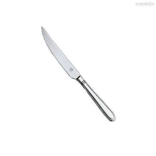 Нож для стейка моноблок Bonita 23,8 см - Gerus