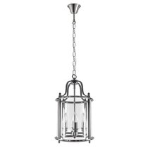 10456/4 CR Подвесной светильник LOFT IT Lighthouse - Loft It