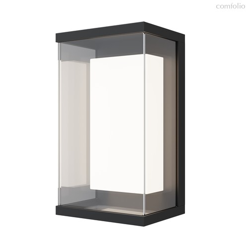 Настенный светильник (бра) Maytoni Outdoor Baker Street O021WL-L10B3K - Maytoni