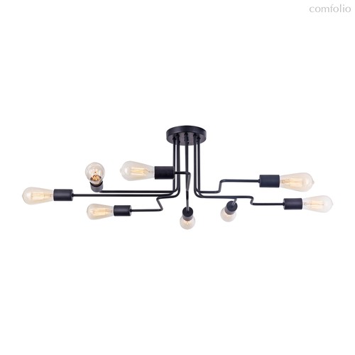 Потолочный светильник Maytoni T532CL-08B - Maytoni
