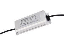 200Вт,DC48В,4А, IP65, 176x57x31 мм, блок питания для Sling System,серия:DN8HF - Donel