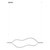 10403/1200 SN Подвесной светильник LOFT IT Tape Light - Loft It