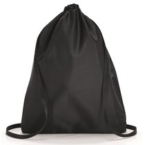 Рюкзак складной Mini Maxi sacpack black - Reisenthel