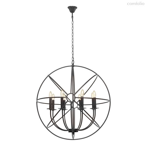 LOFT1192-8 Подвесная люстра LOFT IT Foucaults orb - Loft It