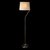 10527F Nickel Торшер LOFT IT Hilton - Loft It