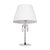 10210T White Настольная лампа LOFT IT Zenith - Loft It