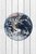 Планета Земля 100х150 см, 100x150 см - Dom Korleone