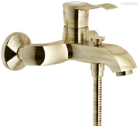 SI98110/1BR SOFI смеситель для ванны - Nobili