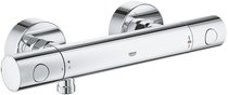 34765000 Grohtherm 800 Cosmopolitan Термостат для душа, внешний монтаж, хром - Grohe