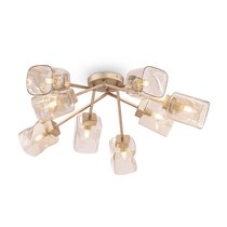 Потолочный светильник Freya Isabella FR5095CL-08G - Freya