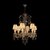 10210/6 White Подвесной светильник LOFT IT Zenith - Loft It