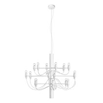 10196/650 White Подвесной светильник LOFT IT Gino - Loft It