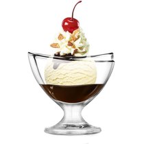 Креманка 140 мл "Delight" 9,9*9,7 см h8,8 см стекло Ocean