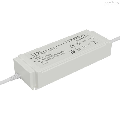 Источник напряжения Led Strip 832009 - Maytoni