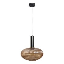 2071-C+BL Подвесной светильник LOFT IT Iris - Loft It