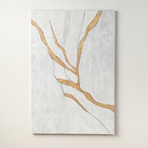 Панно декоративное Renaissance №2, 80х120 см - Bergenson Bjorn