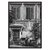 Старинный дом Рим, 50x70 см - Dom Korleone