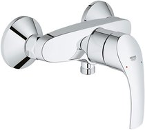 33555002 Eurosmart New Смеситель для душа, хром - Grohe