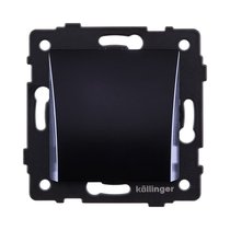 Кабельный вывод, черный Kollinger для Aspekt, Eleganz, Reflex REA-708BK - Kollinger