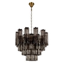 10580/600 Smoke Подвесной светильник LOFT IT Murano - Loft It