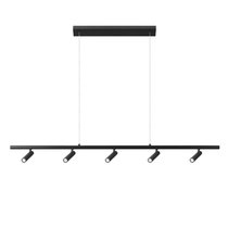 10260/5 Black Подвесной светильник LOFT IT Sign - Loft It