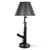 10136/B Dark grey Настольная лампа LOFT IT Arsenal - Loft It