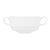 Бульонница Decor de table Плиссе 250 мл, фарфор костяной - Decor De Table