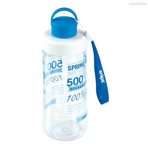 Бутылка для воды SNIPS 0,5л - Snips