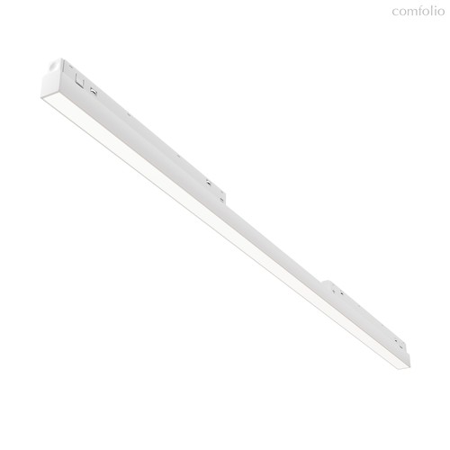 Трековый светильник Базис / Basis Exility 2700-6000K 30Вт 120° Dim Dali1 - Maytoni