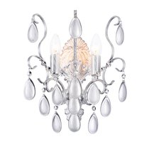 Настенный светильник (бра) Freya FR2302WL-02S - Freya