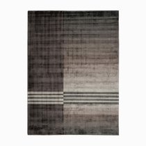 Ковер BENDON 170х240, цвет серый - Cosmo